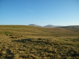 Arhosfa'r Garreg-Lwyd Round Cairn - PID:67414