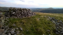 Drosgol Carneddau Cairn (I)