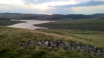 Drosgol Carneddau Cairn (I)