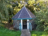 Aberaeron Chalybeate Well