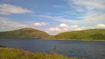 Drosgol Carneddau Cairn (I)