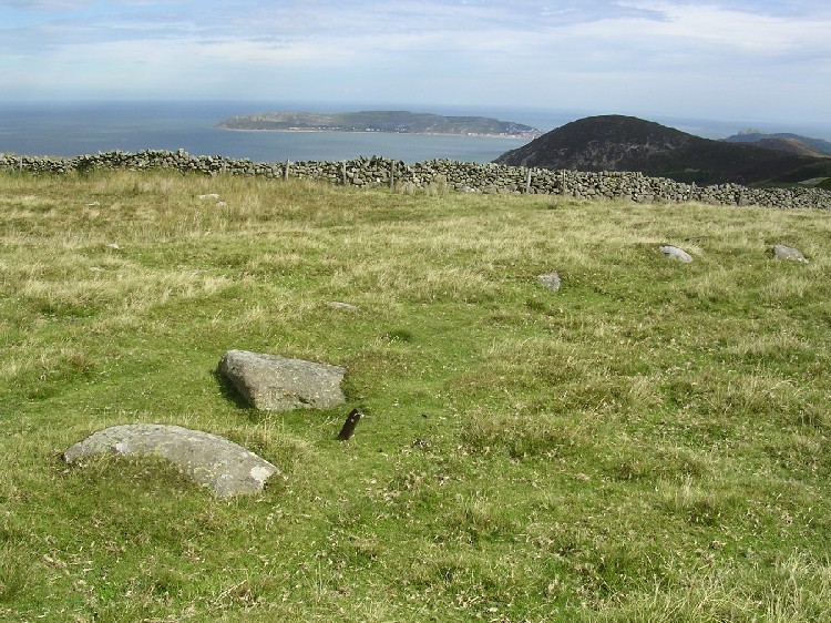 Cors Y Carneddau