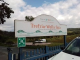 Trefriw Wells Spa - PID:274096