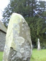 Gwytherin Churchyard - PID:241620