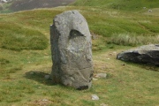 Druids Circle (Penmaenmawr) - PID:21645