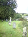 Gwytherin Churchyard - PID:241619