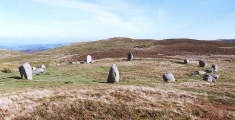 Druids Circle (Penmaenmawr) - PID:519