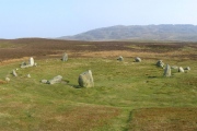 Druids Circle (Penmaenmawr) - PID:13294