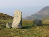 Druids Circle (Penmaenmawr) - PID:13295