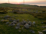 Nant y Felin-fach Cairn. - PID:159821