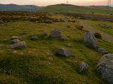 Nant y Felin-fach Cairn. - PID:159822