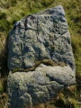 Ffridd Newydd Arrow stones - PID:159662