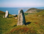 Druids Circle (Penmaenmawr) - PID:126344