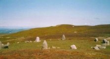 Druids Circle (Penmaenmawr) - PID:126345