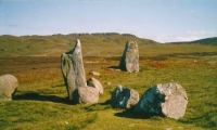 Druids Circle (Penmaenmawr) - PID:126347