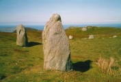 Druids Circle (Penmaenmawr) - PID:126349