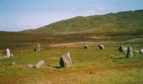 Druids Circle (Penmaenmawr) - PID:126350