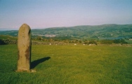 Maen Hir (Conwy) - PID:126354