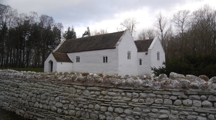 Museum of Welsh Life, St Fagans