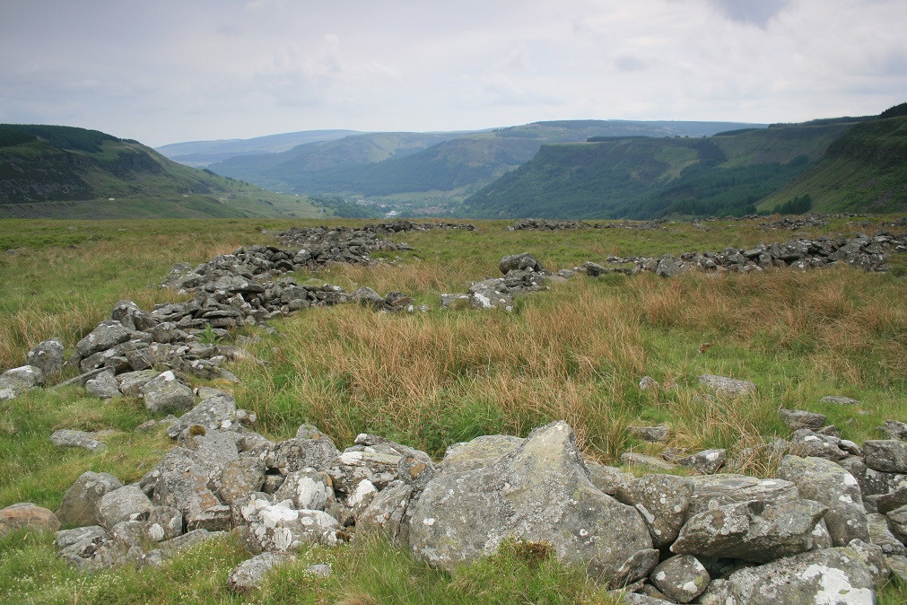 Blaenrhondda Ancient Village