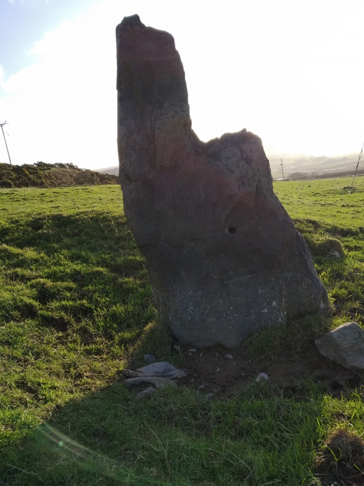 Esguan Stone