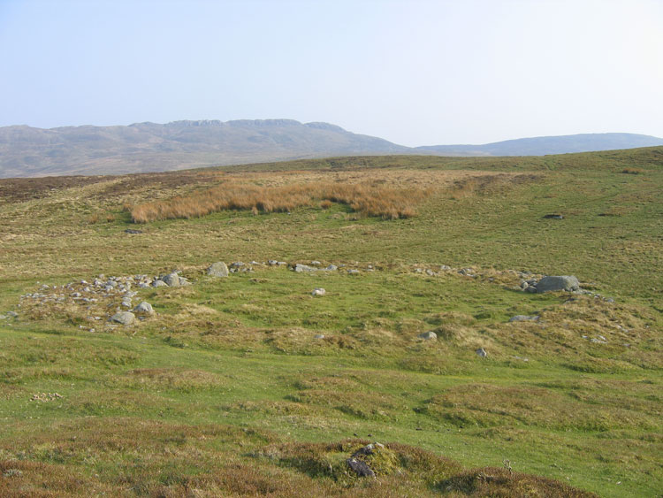 Cefn Coch (Penmaenmawr)