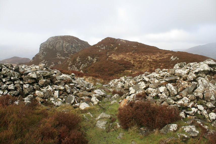 Pared-y-Cefn-Hir