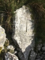 Carneddau Hengwm stone - PID:223687