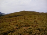 Pen Garneddwen Cairn