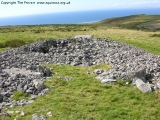 Carneddau Hengwm