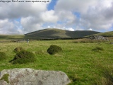 Carneddau Hengwm