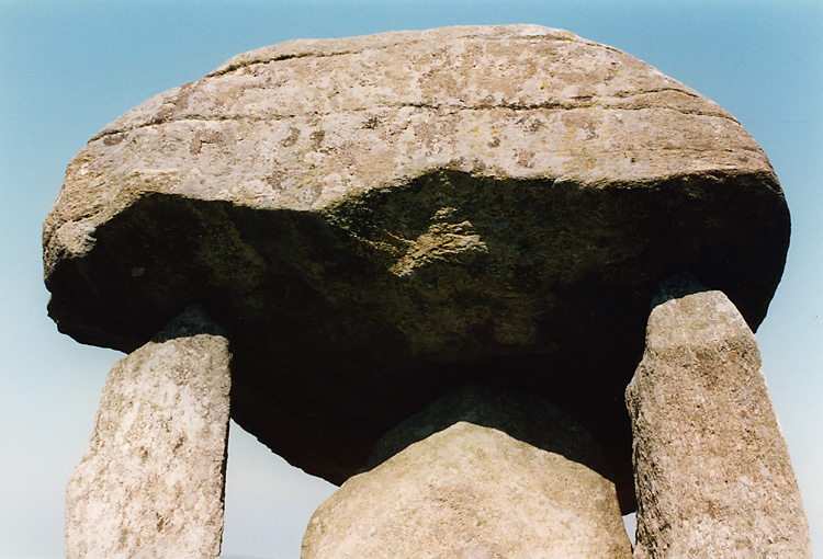 Pentre Ifan