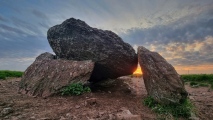 The Devil's Quoit - PID:239761