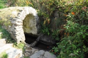 St Non's Well (Pembrokeshire) - PID:122836