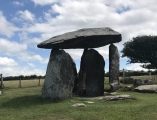 Pentre Ifan - PID:194203