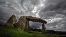 Pentre Ifan - PID:152831