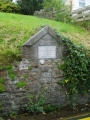 St John's Well (Tenby) - PID:41935