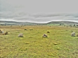 Gors Fawr Stone Circle - PID:136395