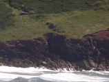 King's Quoit, Manorbier - PID:45218