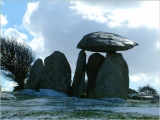 Pentre Ifan - PID:5606