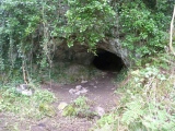 Priory Farm Cave - PID:238784
