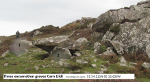 Carn Llidi - PID:192189