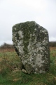 Carn Wnda Standing Stone - PID:139585