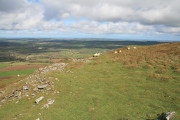 Foel Drygarn Fort - PID:136988