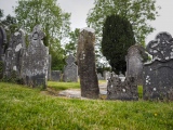 Cilgerran Churchyard - PID:198474