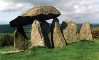 Pentre Ifan - PID:126