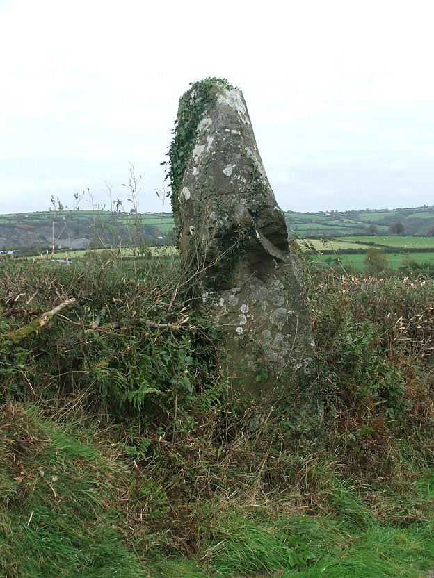 Big stone, mega lith.