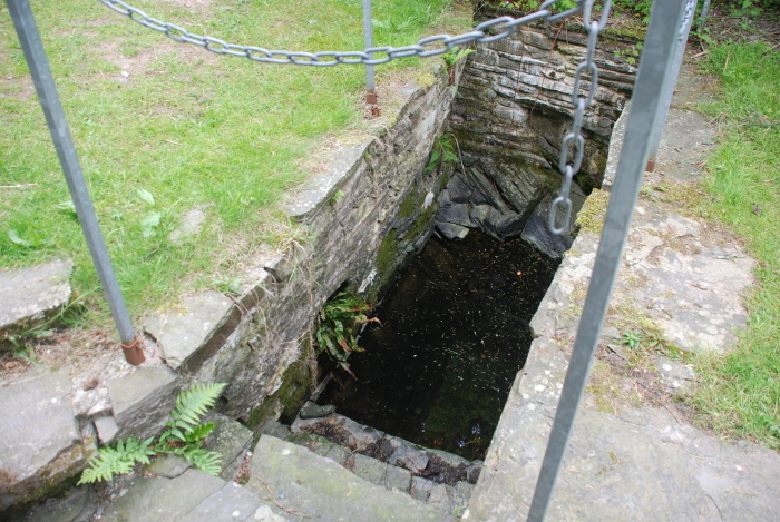 St Mary (Pilleth)