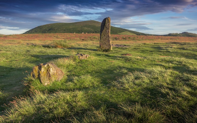 Corndon Hill 8