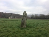 Bwlch Standing Stone - PID:177690